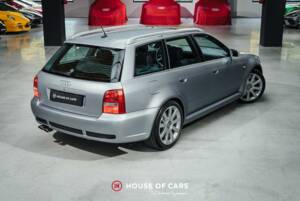 Bild 7/24 von Audi RS4 Avant (2001)