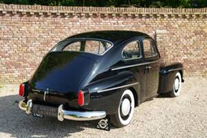 Immagine 2/50 di Volvo PV 544 (1960)