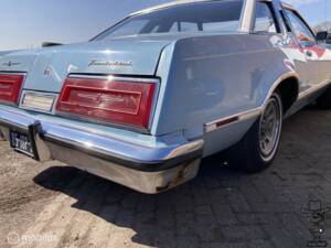 Afbeelding 11/29 van Ford Thunderbird (1979)