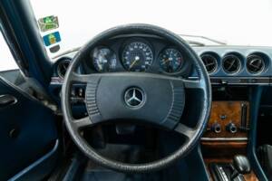Obraz 35/43 pojazdu Mercedes-Benz 450 SLC (1972)
