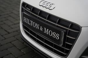 Bild 28/50 von Audi R8 GT (2011)