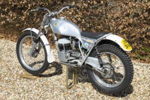 Bild 25/34 von Bultaco Sherpa T 250 (1975)