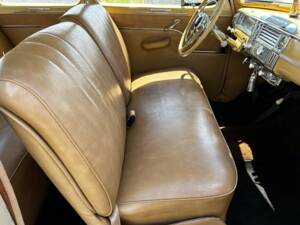 Bild 64/78 von Plymouth Special Deluxe (1948)