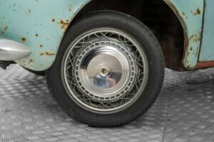 Bild 4/50 von Renault Dauphine 1093 (1962)