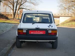 Bild 6/50 von Autobianchi A112 Abarth (1982)