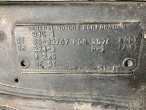 Afbeelding 19/26 van Pontiac Tempest Le Mans (1966)