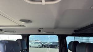 Bild 53/63 von Mercedes-Benz G 500 (lang) (2009)