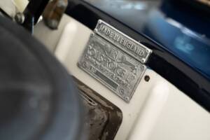 Image 40/40 of Rolls-Royce Silver Cloud II (1960)