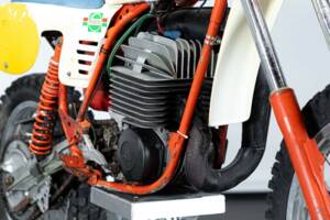 Bild 18/26 von KTM 250 MC/GS (1979)