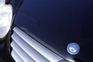 Image 12/50 de Mercedes-Benz SL 350 (2004)