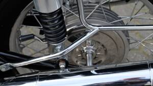 Immagine 34/40 di BMW R 75/5 (1972)