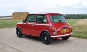 Imagen 3/37 de Rover Mini Mayfair (1993)