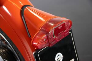 Image 48/50 de Gilera Giubileo 175 Sport (1963)