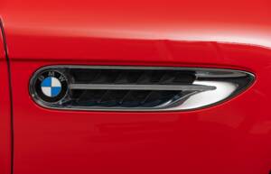 Bild 26/40 von BMW Z8 (2002)