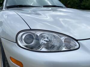 Afbeelding 44/63 van Mazda MX-5 1.6 (2004)