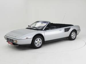 Image 1/15 of Ferrari Mondial 3.2 (1986)