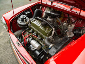 Image 41/44 of Austin Mini Cooper 1000 (1969)