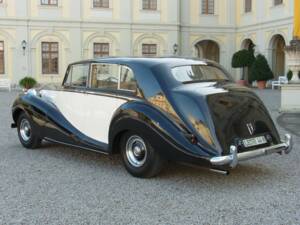 Imagen 5/7 de Rolls-Royce Silver Wraith (1954)