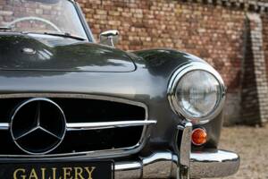 Bild 34/50 von Mercedes-Benz 190 SL (1961)