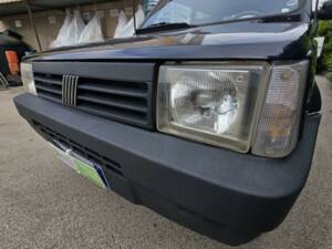 Imagen 34/34 de FIAT Panda 4x4 (1994)