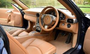 Afbeelding 4/50 van Porsche 911 Carrera S (2006)