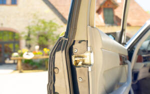 Imagen 24/64 de Mercedes-Benz 500 SEL (1984)