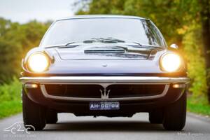 Image 3/63 of Maserati Mistral 4000 (1966)