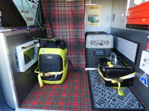 Afbeelding 8/15 van Toyota Land Cruiser J90 (2002)