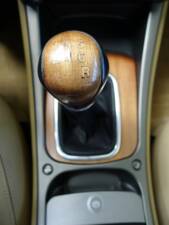 Imagen 7/42 de Lancia Thesis 2.4 (2002)
