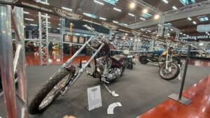 Bild 3/15 von Harley-Davidson DUMMY (2007)