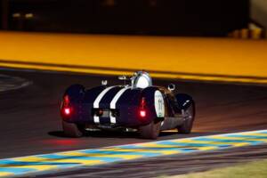 Immagine 16/37 di Cooper T49 Monaco (1959)