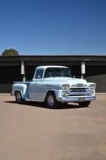 Afbeelding 10/50 van Chevrolet Apache Stepside (1958)