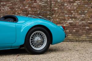 Image 46/50 of MG MGA 1600 (1958)