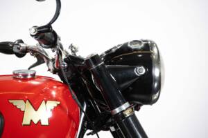 Bild 33/50 von Matchless G 12 (1963)