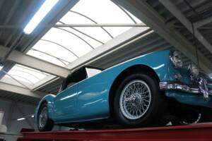 Image 7/50 of MG MGA 1600 (1958)