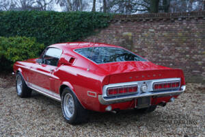 Immagine 18/50 di Ford Shelby GT 350 (1968)