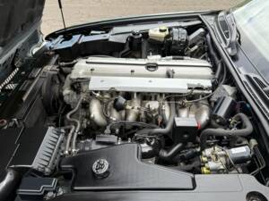Image 27/31 of Jaguar XJ 6 4.0 Sovereign (1996)