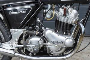 Image 23/30 of Norton Commando 750 Roadster (1972)