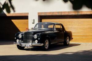 Bild 27/50 von Bentley S 1 (1956)