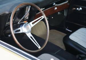 Bild 46/52 von Chevrolet Camaro (1969)