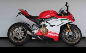 Bild 1/85 von Ducati V4 Panigale Speciale (2018)