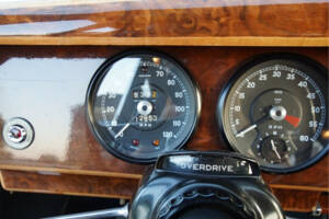 Imagen 37/50 de Jaguar Mk II 3.4 (1964)