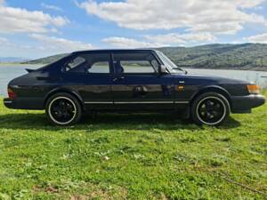 Image 42/50 of Saab 900 (1992)