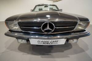 Image 22/32 of Mercedes-Benz 280 SL (1985)