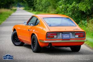 Bild 71/72 von Datsun 240 Z (1973)
