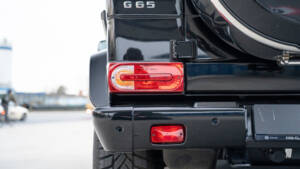 Bild 36/76 von Mercedes-Benz G 65 AMG (2013)