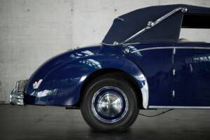 Bild 25/50 von Talbot-Lago T15 Baby Guilloré (1950)