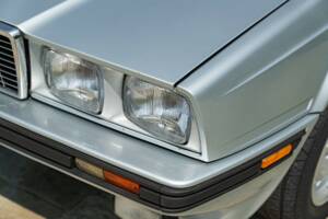 Bild 12/50 von Maserati Biturbo i (1988)