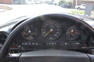 Image 11/17 of Mercedes-Benz 300 SL (1989)