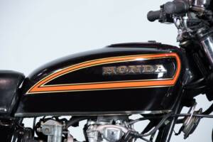 Bild 37/50 von Honda CB 500 Four (1978)